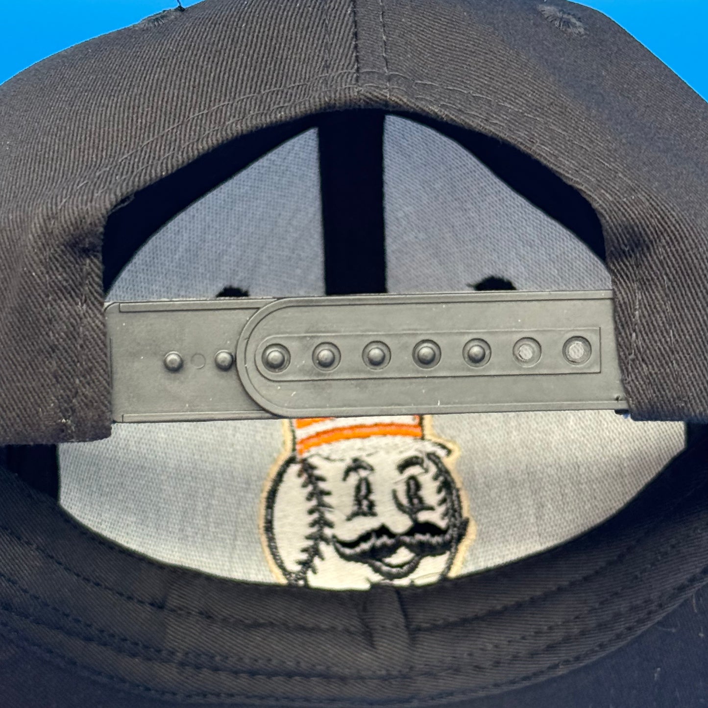 Hanford Logo Hat