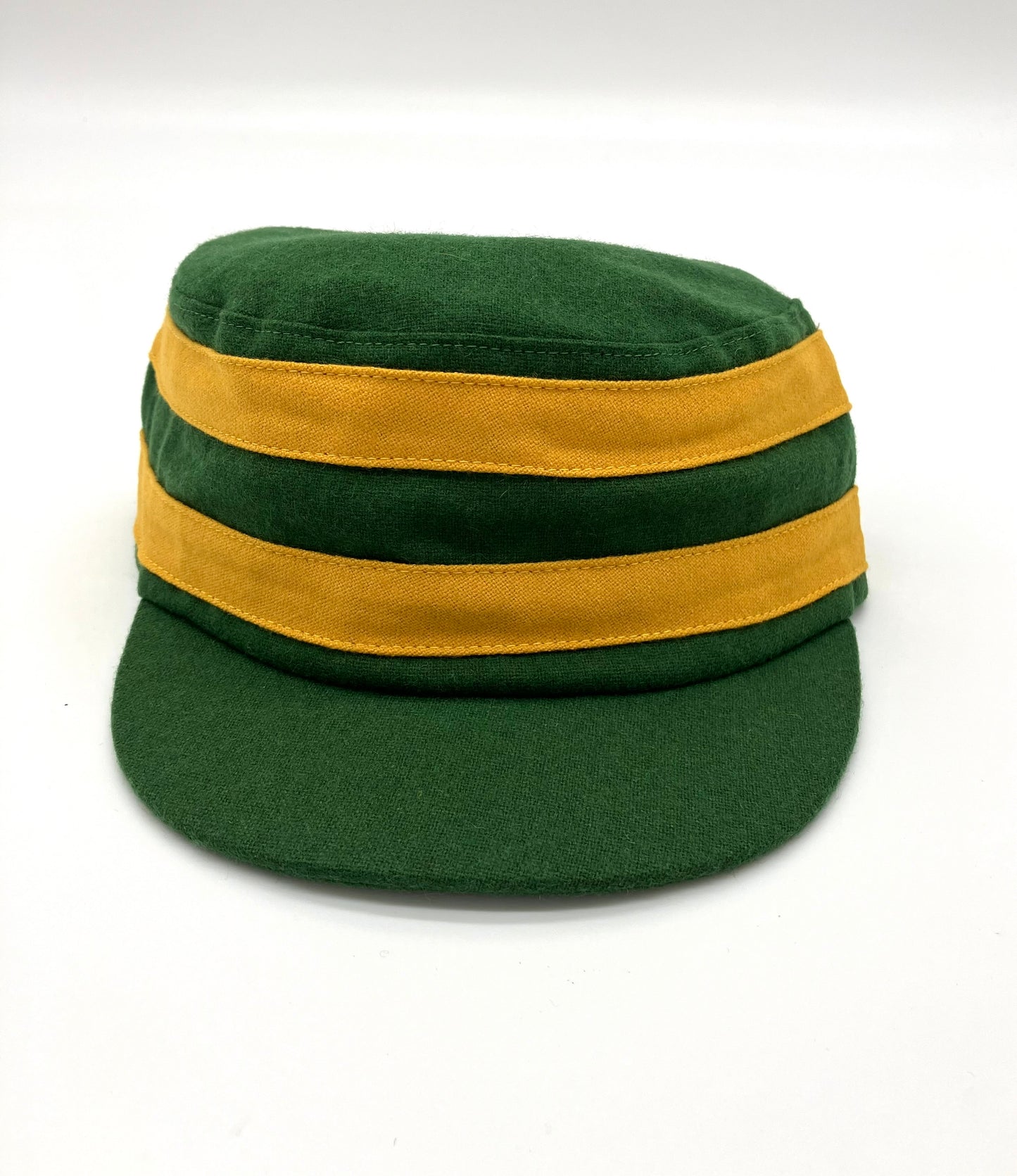''CHILDREN OF THE CORN" Pillbox Hat