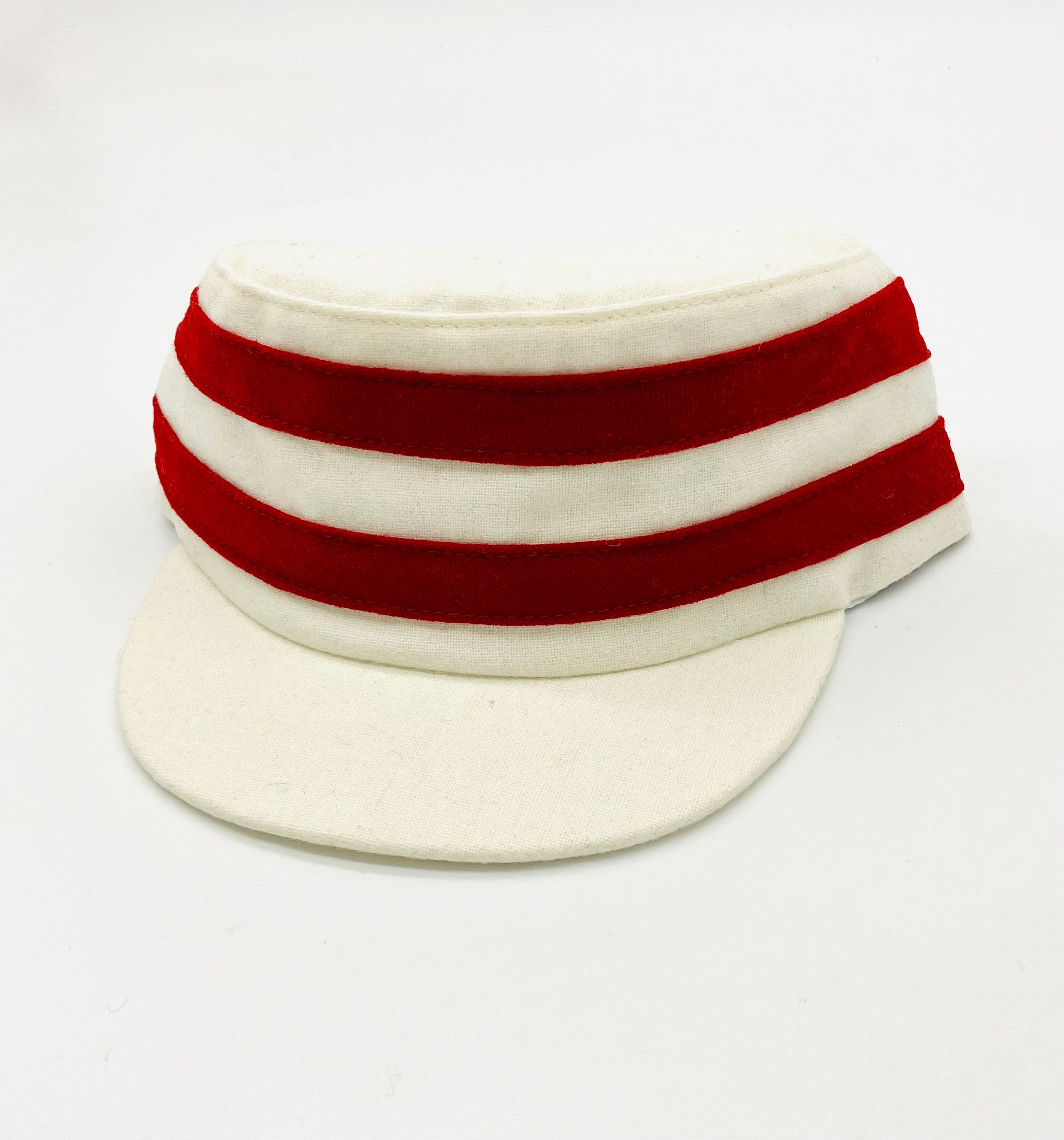 帽子 pillbox cap 💊Pillbox💊 Pillbox New York Yankees “Cooperstown” ¥6,600