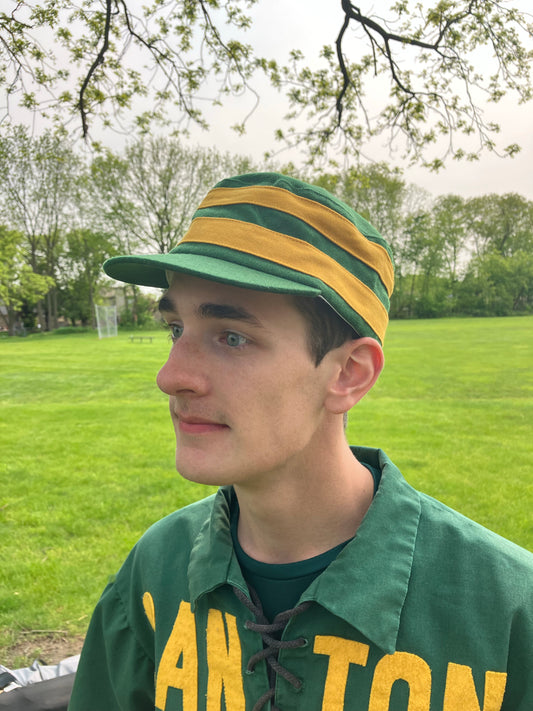 ''CHILDREN OF THE CORN" Pillbox Hat