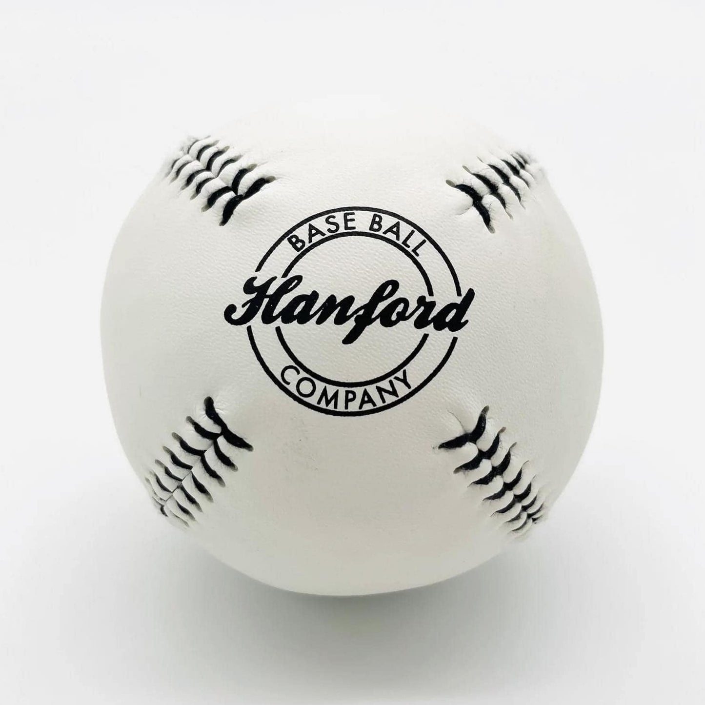 lemon peel baseball