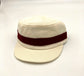 "THE NEW YORKER'' Pillbox Hat
