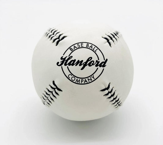 1860's Lemon Peel Baseball - FESTIVAL Ball (Limited Stock)
