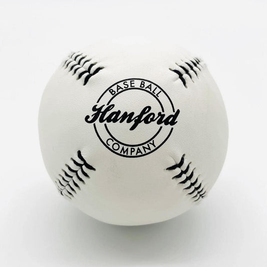 lemon peel baseball